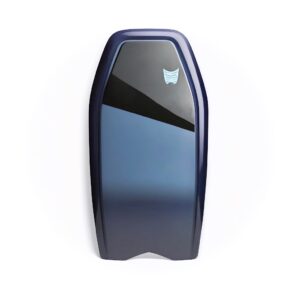 The Bodyboard - Rookie