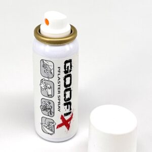 Goofix Pflaster-Spray