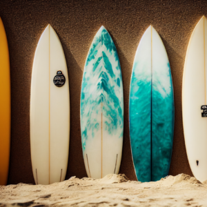 Surfboards & Boards