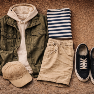 Kleidung & Textil