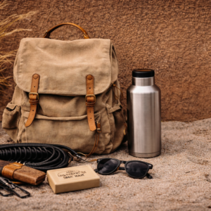 Essentials & Lifestyle